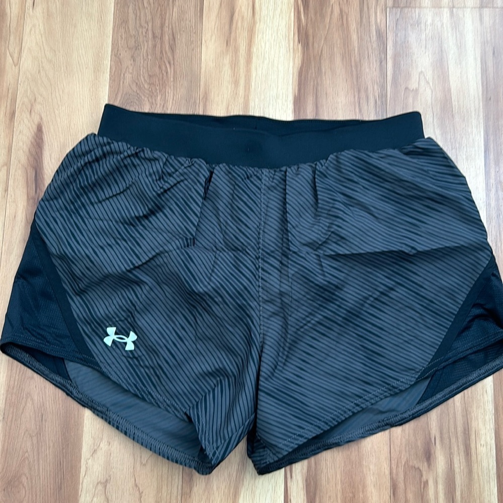 under armor